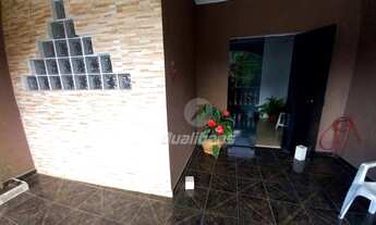 Imagem 2: Sobrado com 5 dormitórios à venda, 221 m² por R$ 480.000,00 - Jardim Quarto Centenário - M