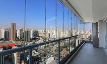 Imagem 3: SÃO PAULO - Apartamento Padrão - ITAIM BIBI