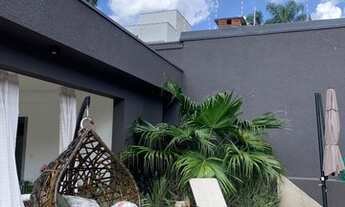 Imagem 5: Casa Alto Padrão a venda na Vila Oliveira, Mogi das Cruzes, São Paulo