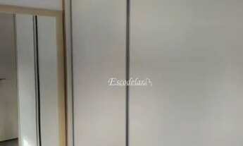 Imagem 6: Apartamento com 2 dormitórios à venda, 45 m² por R$ 450.000,00 - Vila Maria - São Paulo/SP