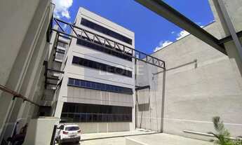 Imagem: Prédio Comercial para Locação em São