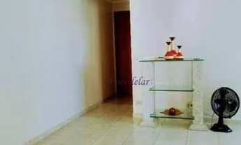 Imagem 7: Apartamento com 2 dormitórios para alugar, 57 m² por R$ 3.280,00/mês - Santa Teresinha - S