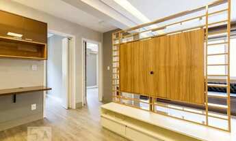 Imagem 3: Apartamento para Aluguel - Vila Mazzei, 2 Quartos, 57 m2