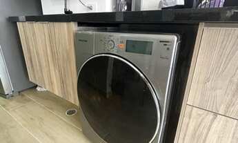 Imagem 7: Apartamento com 03 Quartos 01 Suíte 02 vagas MOBILIADO - Vila Leopoldina