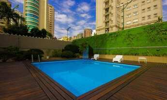 Imagem 2: Apartamento residencial para venda e locação, Vila Mariza, São Bernardo do Campo