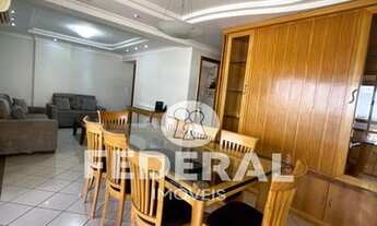 Imagem 5: Apartamento com 3 quartos no Residencial Laranjeiras - Bairro Alto da Glória em Goiânia