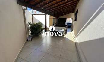 Imagem 2: Casa à venda, 3 quartos, 1 suíte, 2 vagas, Fabrício - Uberaba/MG