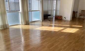 Imagem: São Paulo - Apartamento Padrão - JARDIM