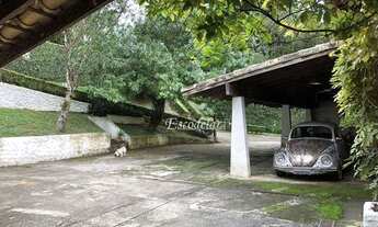 Imagem 7: Casa à venda, 800 m² por R$ 2.500.000,00 - Granja Viana - Cotia/SP