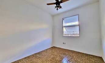 Imagem 5: Apartamento para aluguel com 65 m² - 2 dormitórios em Campo Grande - Santos - SP