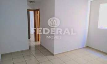 Imagem 2: Apartamento com 2 quartos no CONDOMINIO GRAN CASTEL - Bairro Jardim da Luz em Goiânia