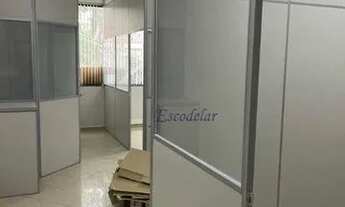 Imagem 2: Sala para alugar, 42 m² por R$ 2.620,00/mês - Vila Paulicéia - São Paulo/SP