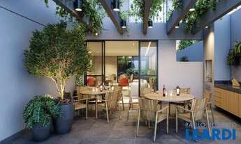 Imagem 7: APARTAMENTO - PINHEIROS - SP