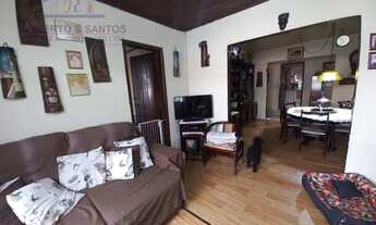 Imagem 4: Casa Terrea em Vila Mangalot - São Paulo