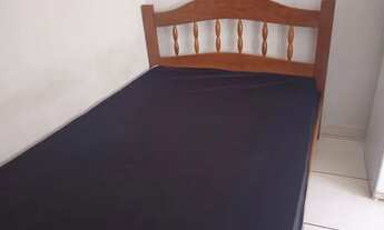 Imagem 6: Kitnet mobiliada