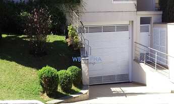 Imagem 3: Casa para venda/ locação - Condomínio Alphaville Residencial 2 - Barueri - SP