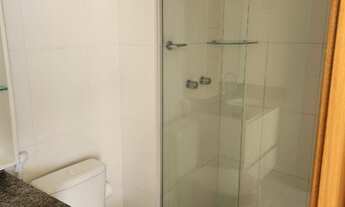 Imagem 11: Apartamento para aluguel tem 54 m2 com 1 quarto e sala, varandão mobiliado no Salvador Pri