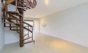 Imagem 4: COBERTURA com 3 dormitórios à venda com 348m² por R$ 1.280.000,00 no bairro Alto da XV - C