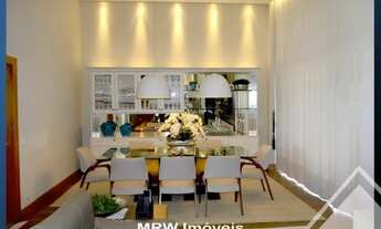 Imagem 4: Casa na Zona 05 de Maringá