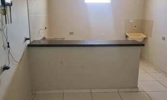 Imagem 3: Quitinete no centro