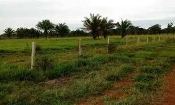 Imagem 2: FAZENDA DUPLA APTIDÃO VILA BELA