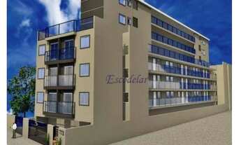 Imagem: Apartamento com 2 dormitórios à venda