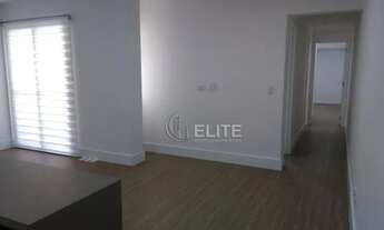 Imagem 5: Apartamento com 2 dormitórios para alugar, 67 m² por R$ 3.456,20/mês - Centro - Santo Andr