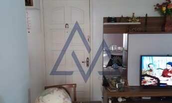 Imagem: Niterói - Apartamento Padrão - Santa Rosa