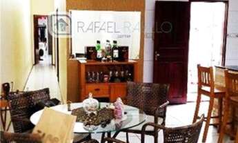 Imagem 5: Casa à venda na Cidade dos Funcionários - Fortaleza/CE