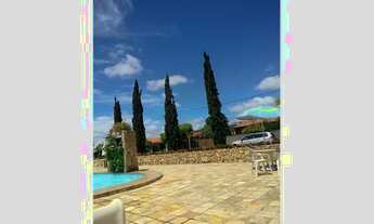 Imagem: Casa com 4 dormitórios à venda - Gravatá