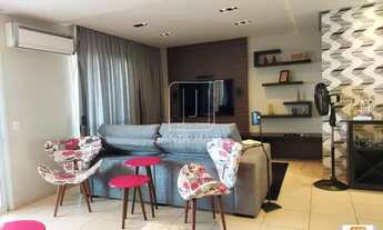 Imagem 2: Apartamento (tipo - padrao) 3 dormitórios/suite, cozinha planejada, portaria 24hs, lazer