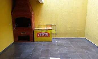 Imagem 7: SãO BERNARDO DO CAMPO - Casa Padrão - Nova Petrópolis