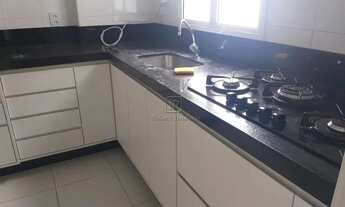 Imagem 7: Apartamento para aluguel, 3 quartos, 1 suíte, 2 vagas, JARDIM NOVA ALIANÇA SUL - Ribeirão