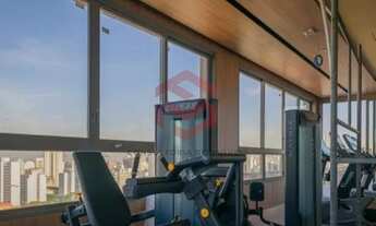 Imagem 5: LINDO APARTAMENTO VILA MARIANA EMPREENDIMENTO ATMOSFERA VILA MARIANA