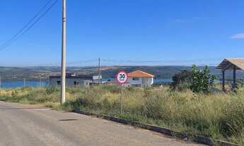 Imagem 4: Lote Condomínio Ventura no Lago Corumbá 4 (1026 m2 - Quitado