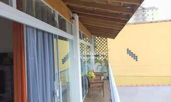 Imagem 2: Sobrado com 2 dormitórios para alugar, 85 m² por R$ 2.000,00/mês - Centro - Jacareí/SP