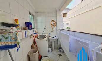 Imagem 6: Apartamento 3 quartos + DCE 136m² na Praia do Morro - Guarapari