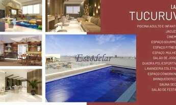 Imagem 4: Apartamento com 3 dormitórios à venda, 37 m² por R$ 379.500,00 - Vila Mazzei - São Paulo/S