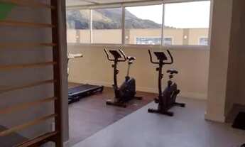 Imagem 5: Apartamento para Locação em Nova Iguaçu, da Luz, 3 dormitórios, 1 suíte, 2 banheiros, 1 va