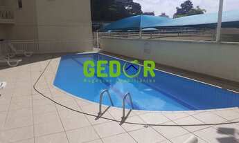 Imagem 2: Apartamento com 2 dorms, Interlagos, São Paulo - R$ 380 mil, Cod: 4341