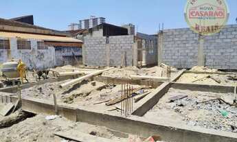 Imagem 3: Casa com 2 dormitórios à venda, 59 m² por R$ 230.000,00 - Caiçara - Praia Grande/SP