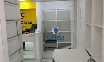 Imagem 2: Loja à venda, 120 m² por R$ 850.000,00 - Humaitá - Rio de Janeiro/RJ