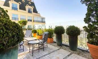 Imagem: SãO PAULO - Apartamento Padrão - Cidade