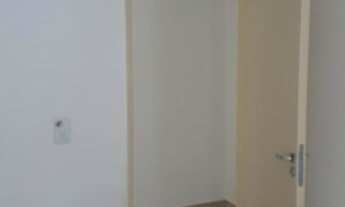 Imagem: Apartamento Condomínio Santa Mariana