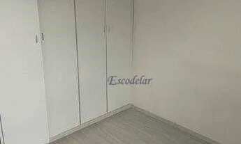 Imagem 4: Apartamento com 3 dormitórios à venda, 90 m² por R$ 543.000,00 - Tremembé - São Paulo/SP