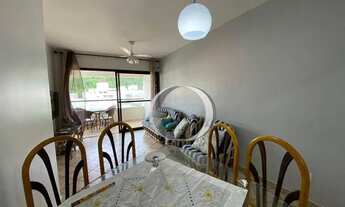 Imagem 3: Apartamento com 2 dormitórios à venda, 75 m² por R$ 350.000,00 - Enseada - Guarujá/SP