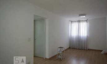 Imagem: Apartamento para Aluguel - Jabaquara, 1