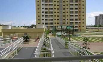 Imagem: Alugo Apartamento no Life Ponta Negra