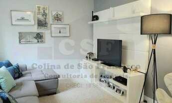 Imagem 5: Apartamento de 167m² 4 dormitórios Umuarama