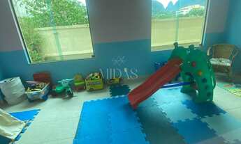 Imagem 4: Apartamento para Locação em Teresópolis, Alto, 2 dormitórios, 1 suíte, 3 banheiros, 1 vaga